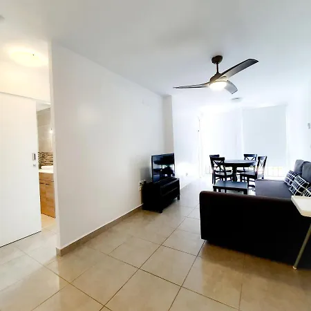 Best House Paola Torrevieja Extérieur photo