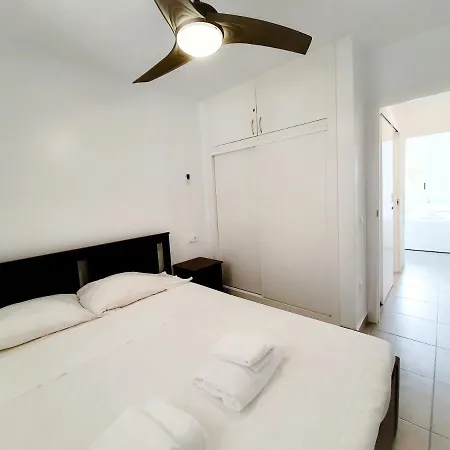 Best House Paola Torrevieja Extérieur photo