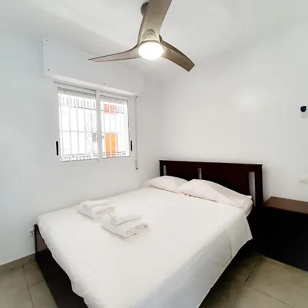 Best House Paola Torrevieja Extérieur photo