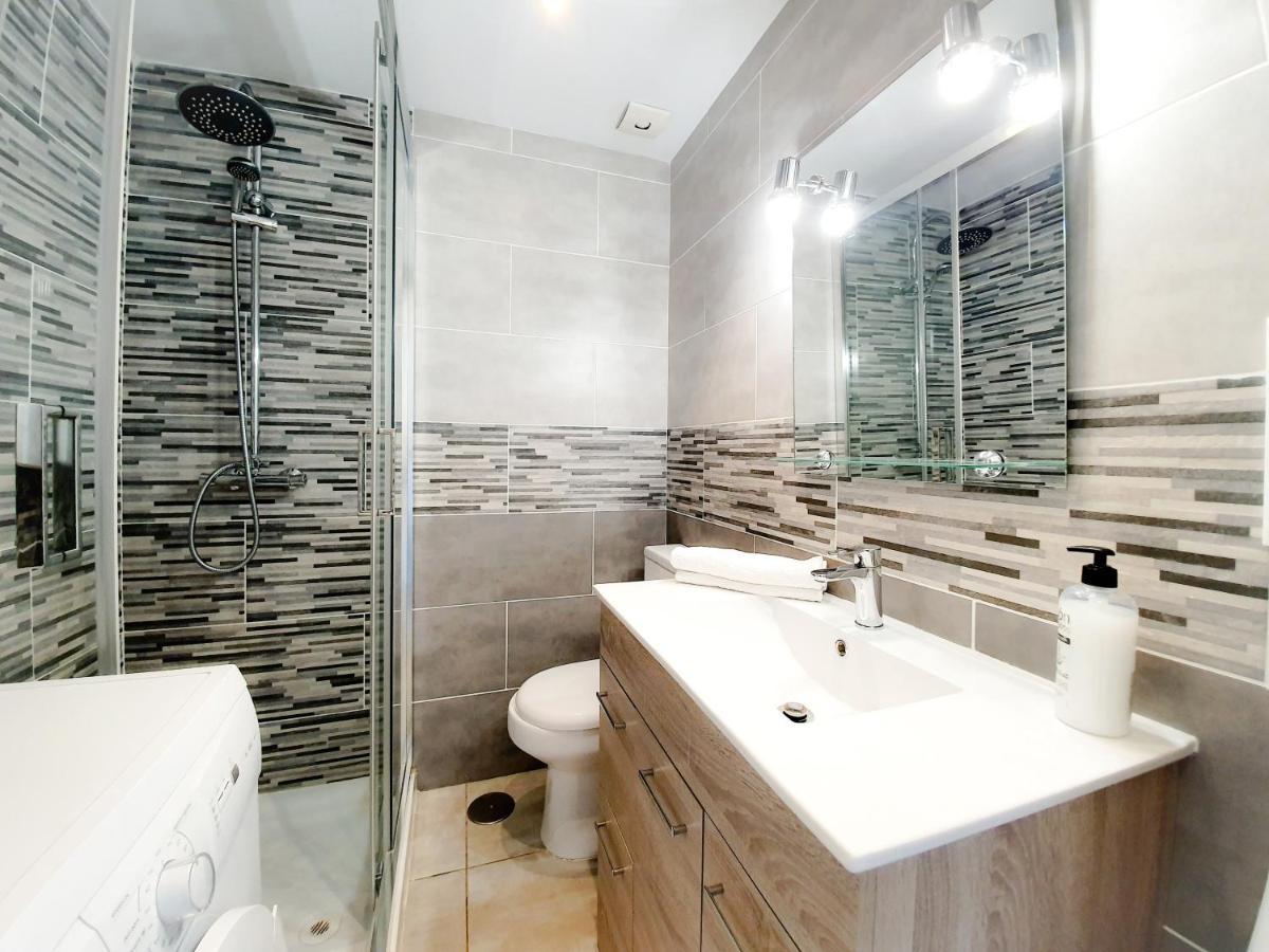 Appartement House Paola *