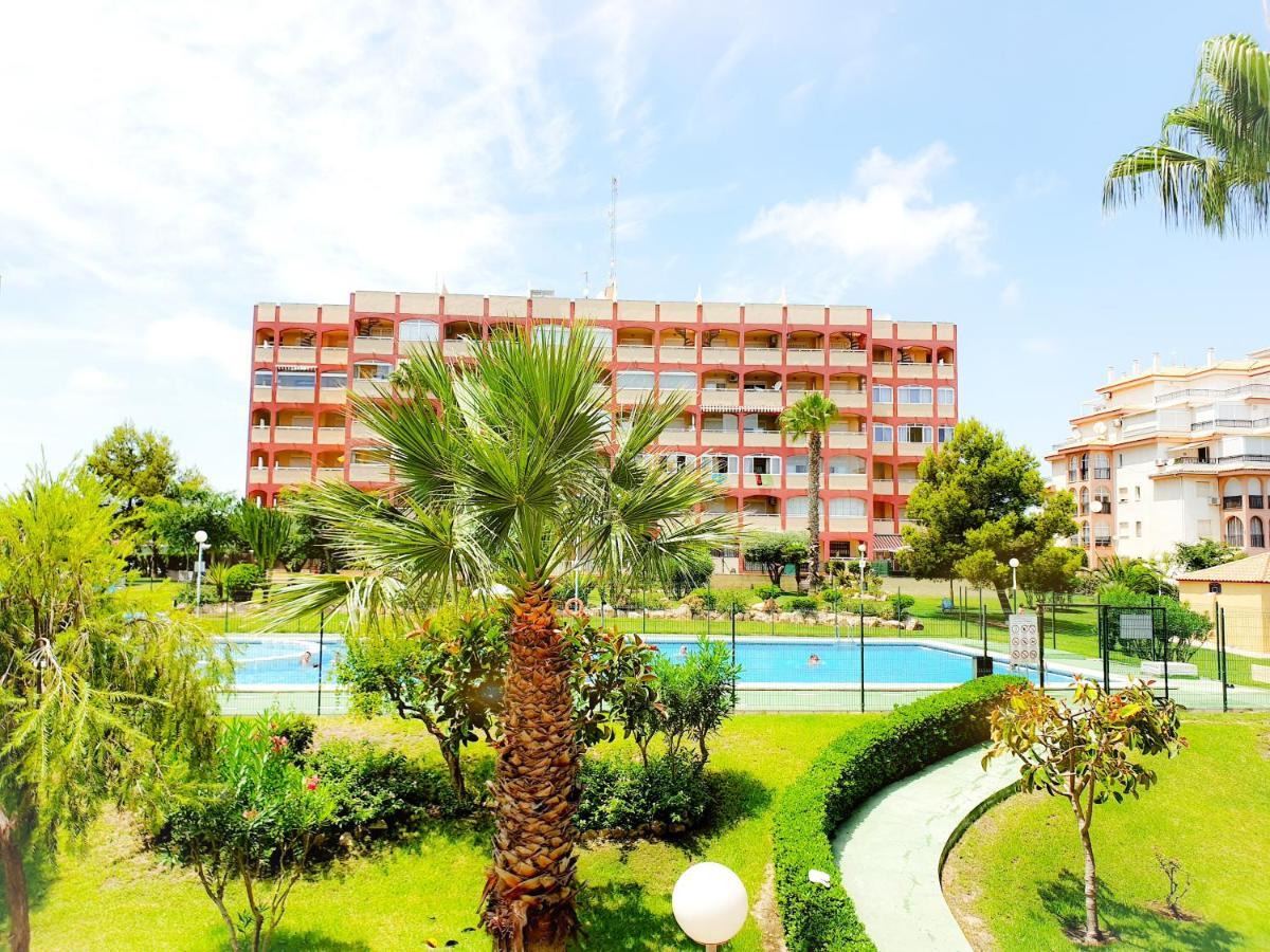 House Paola Torrevieja