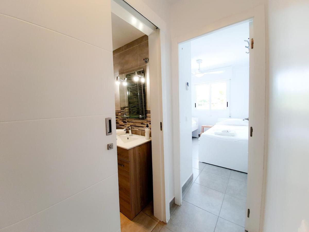 Apartment House Paola Torrevieja