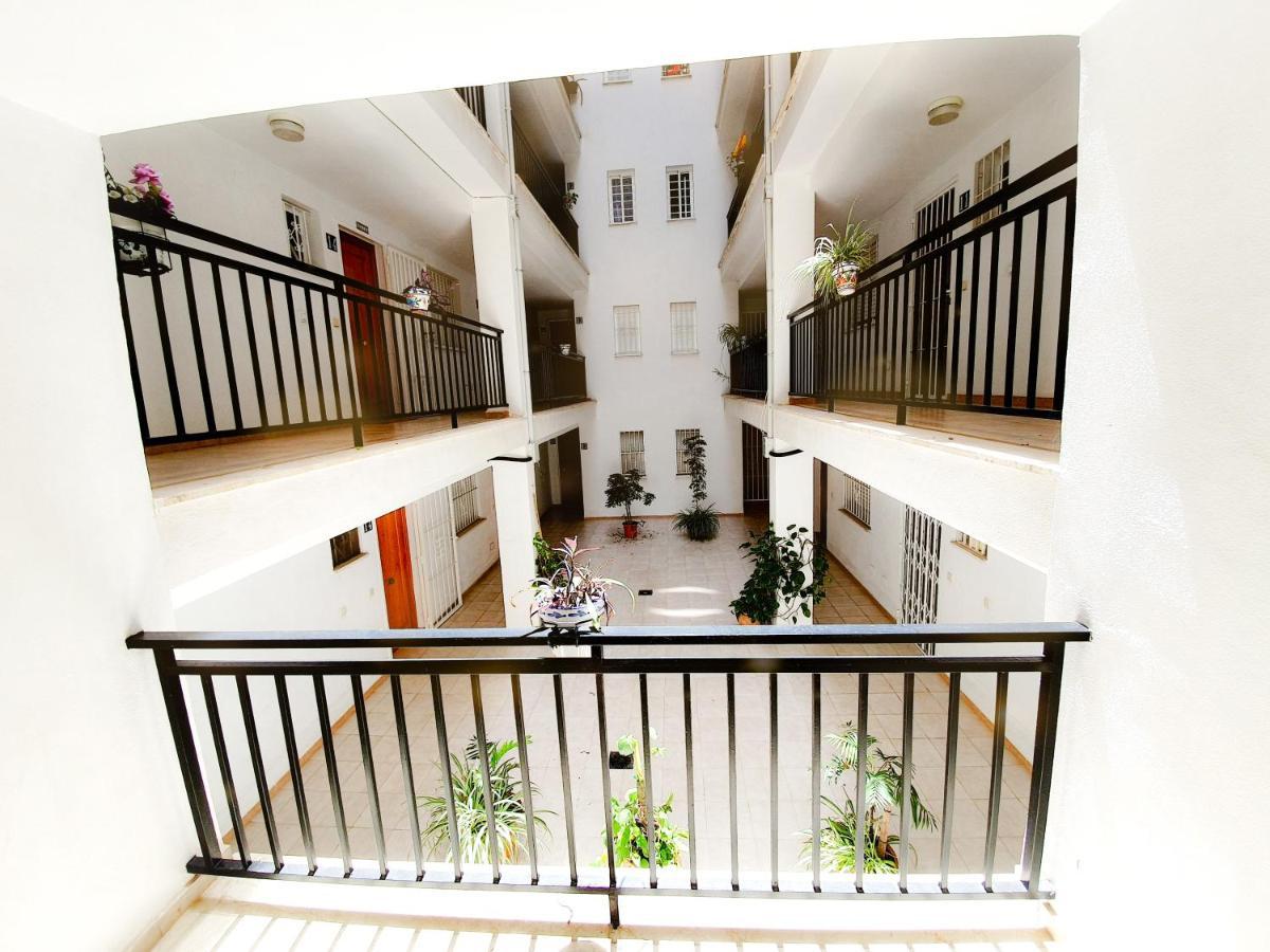 House Paola Apartment Torrevieja