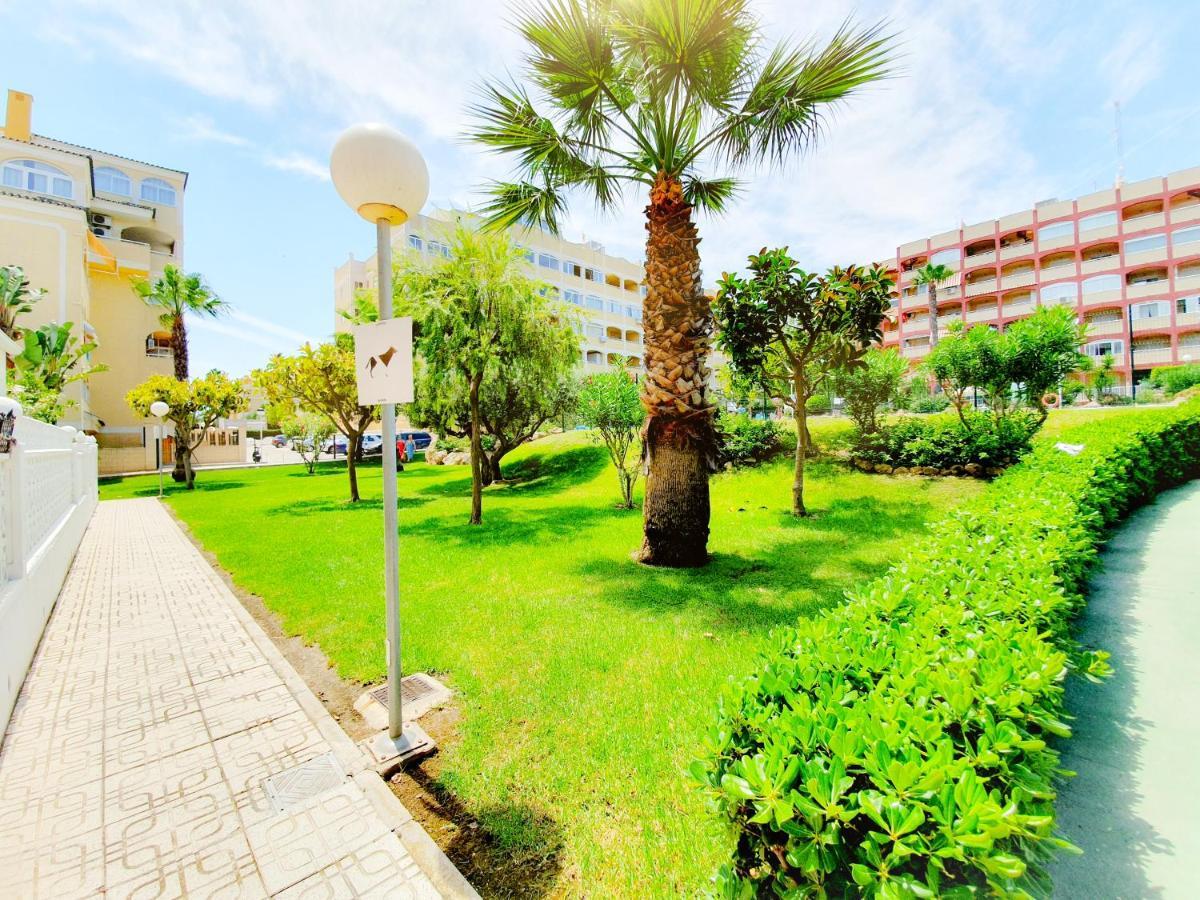 Appartement House Paola Torrevieja